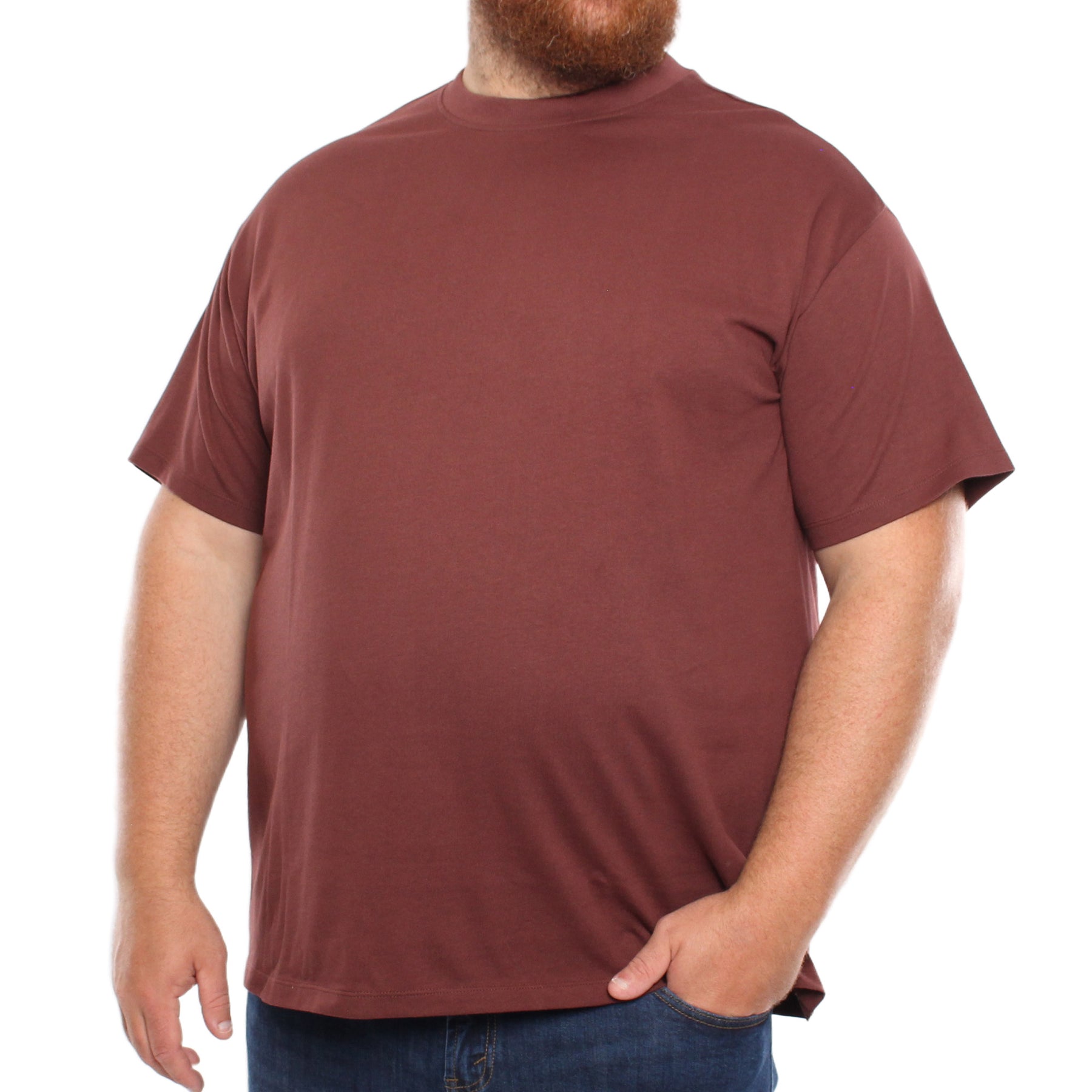 T-Shirt imprimé