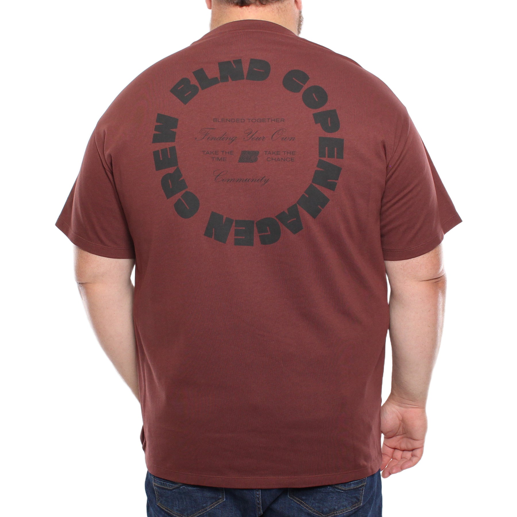 T-Shirt imprimé