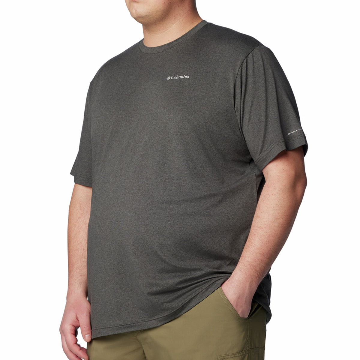 Tech Trail T-Shirt