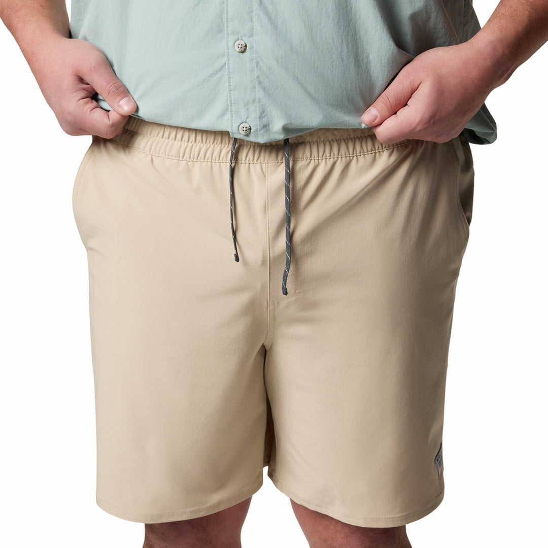 Short Terminal Roamer