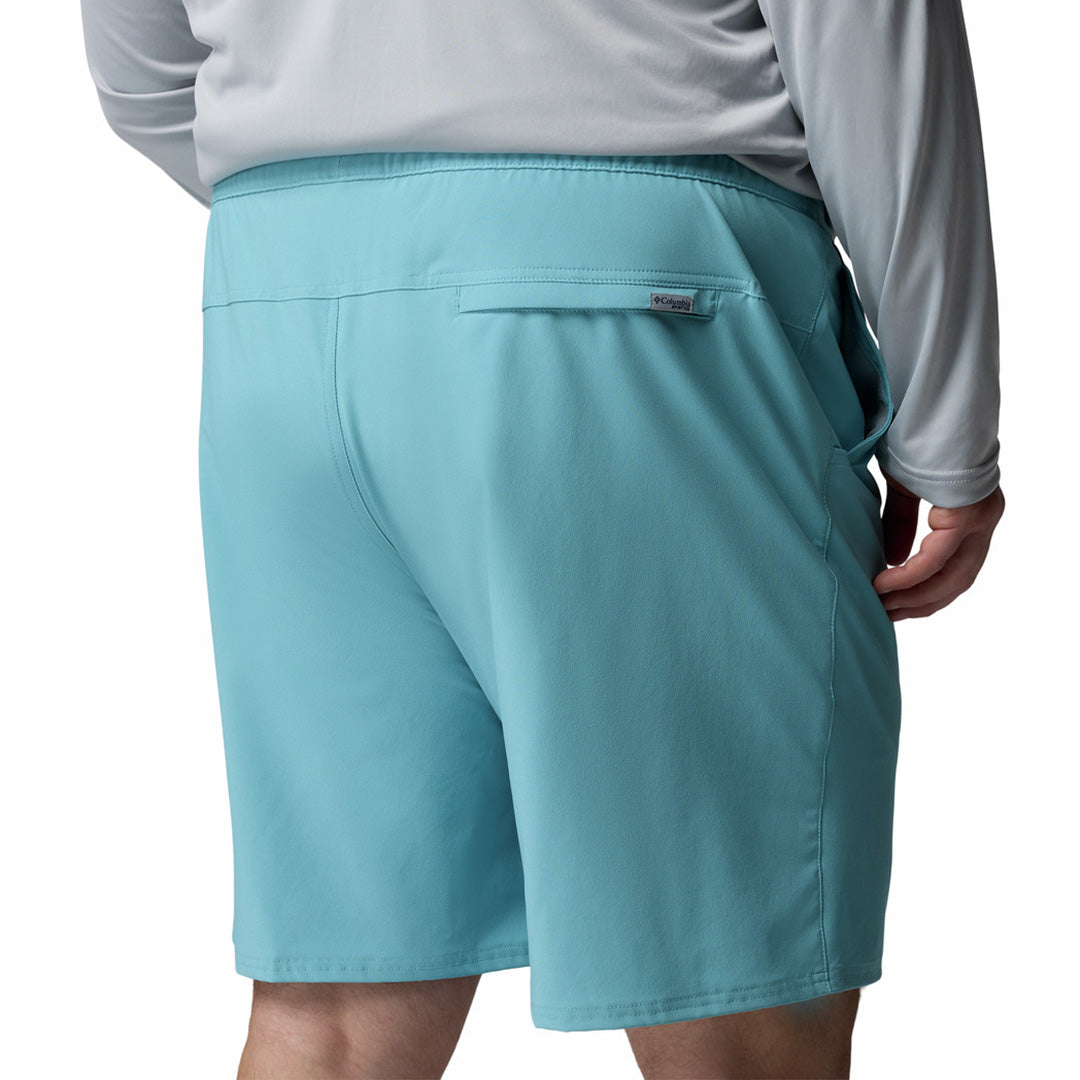 Terminal Roamer Shorts