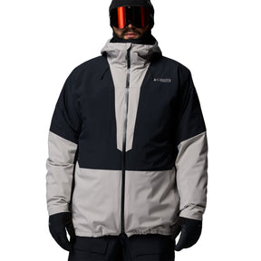 3-in-1 Ski Jacket