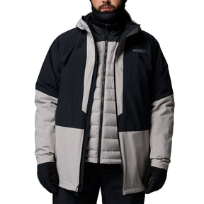 3-in-1 Ski Jacket