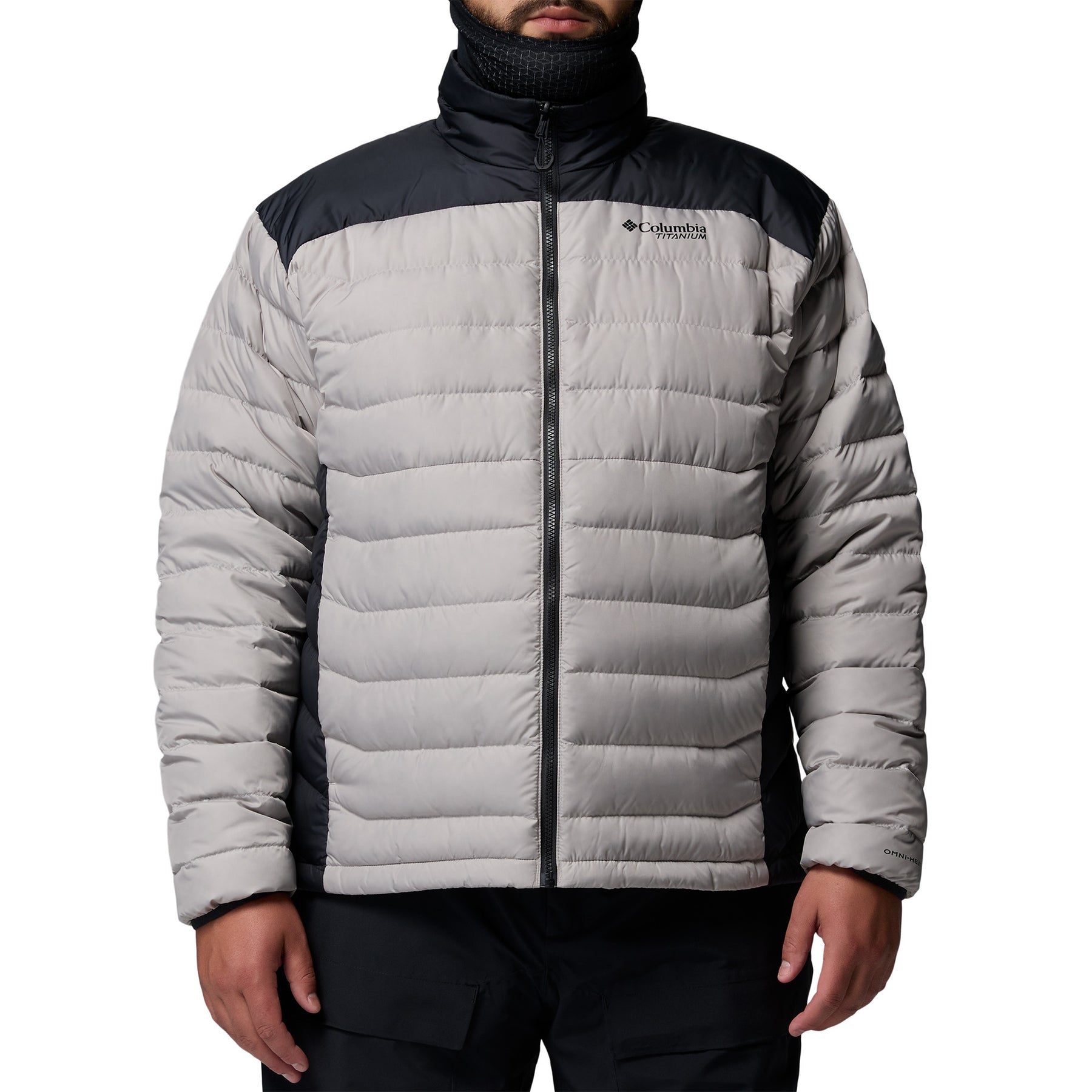 3-in-1 Ski Jacket