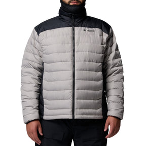 3-in-1 Ski Jacket