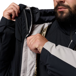 3-in-1 Ski Jacket
