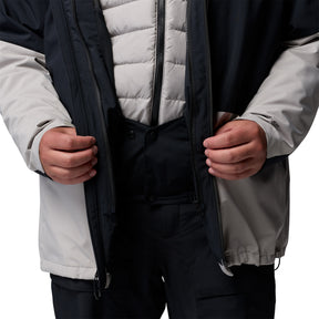 3-in-1 Ski Jacket