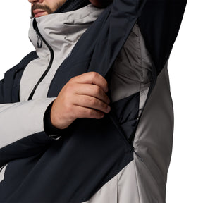 3-in-1 Ski Jacket