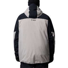3-in-1 Ski Jacket