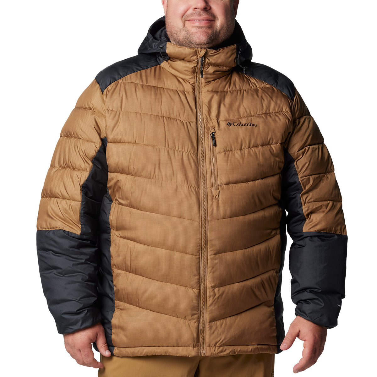 Manteau Labyrinth Loop