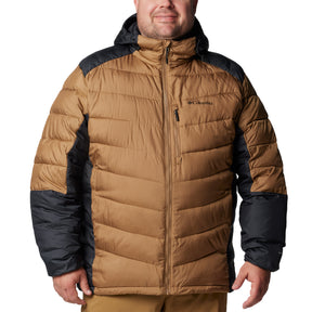 Manteau Labyrinth Loop