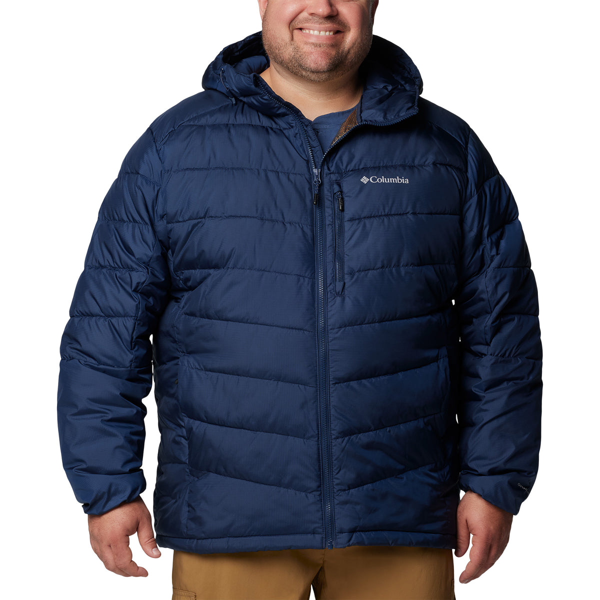 Manteau Labyrinth Loop