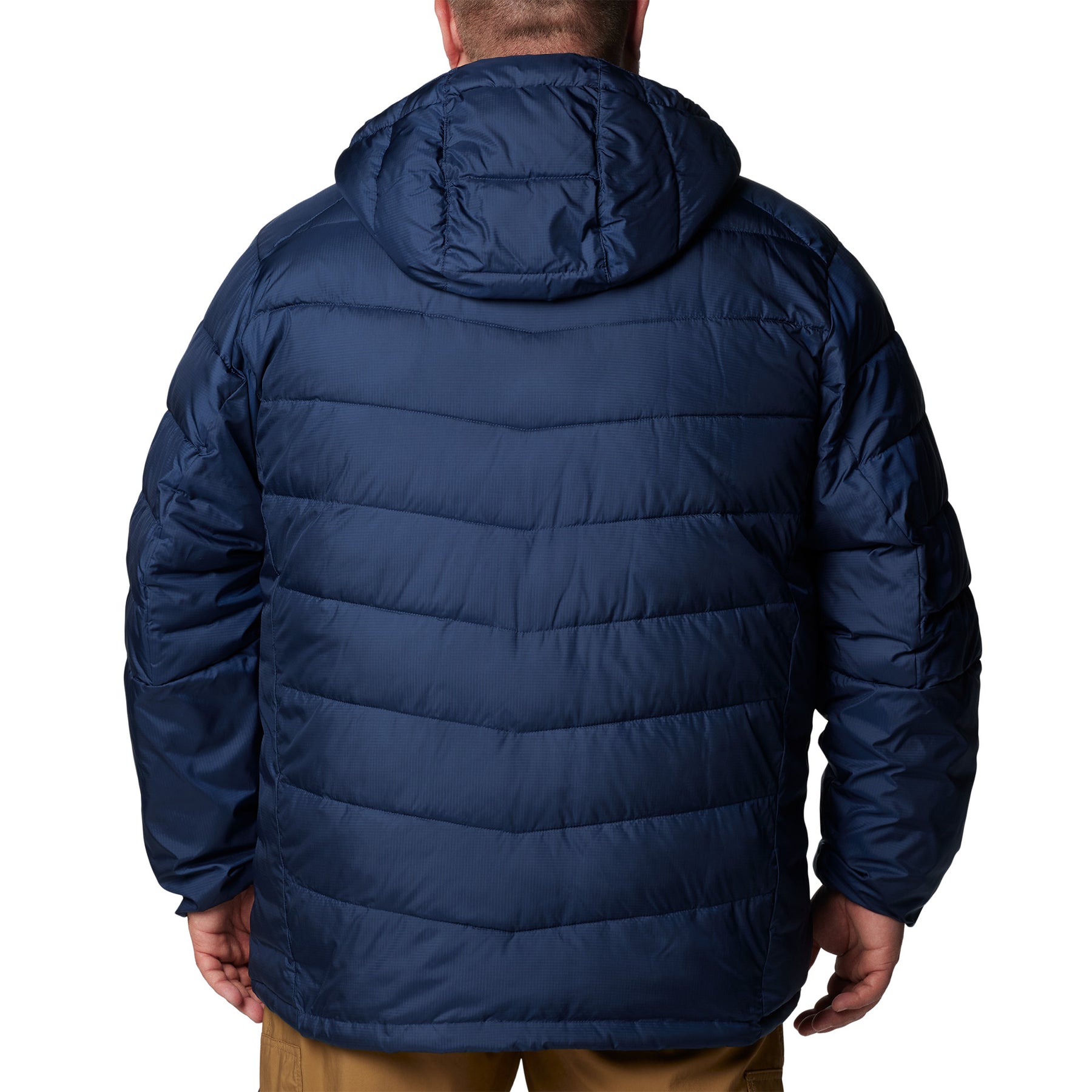 Manteau Labyrinth Loop