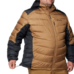 Manteau Labyrinth Loop