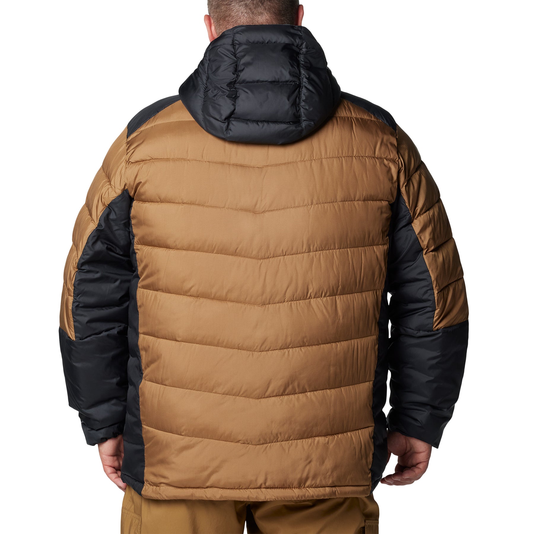 Manteau Labyrinth Loop