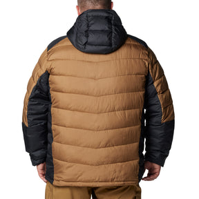 Manteau Labyrinth Loop