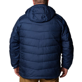 Manteau Labyrinth Loop
