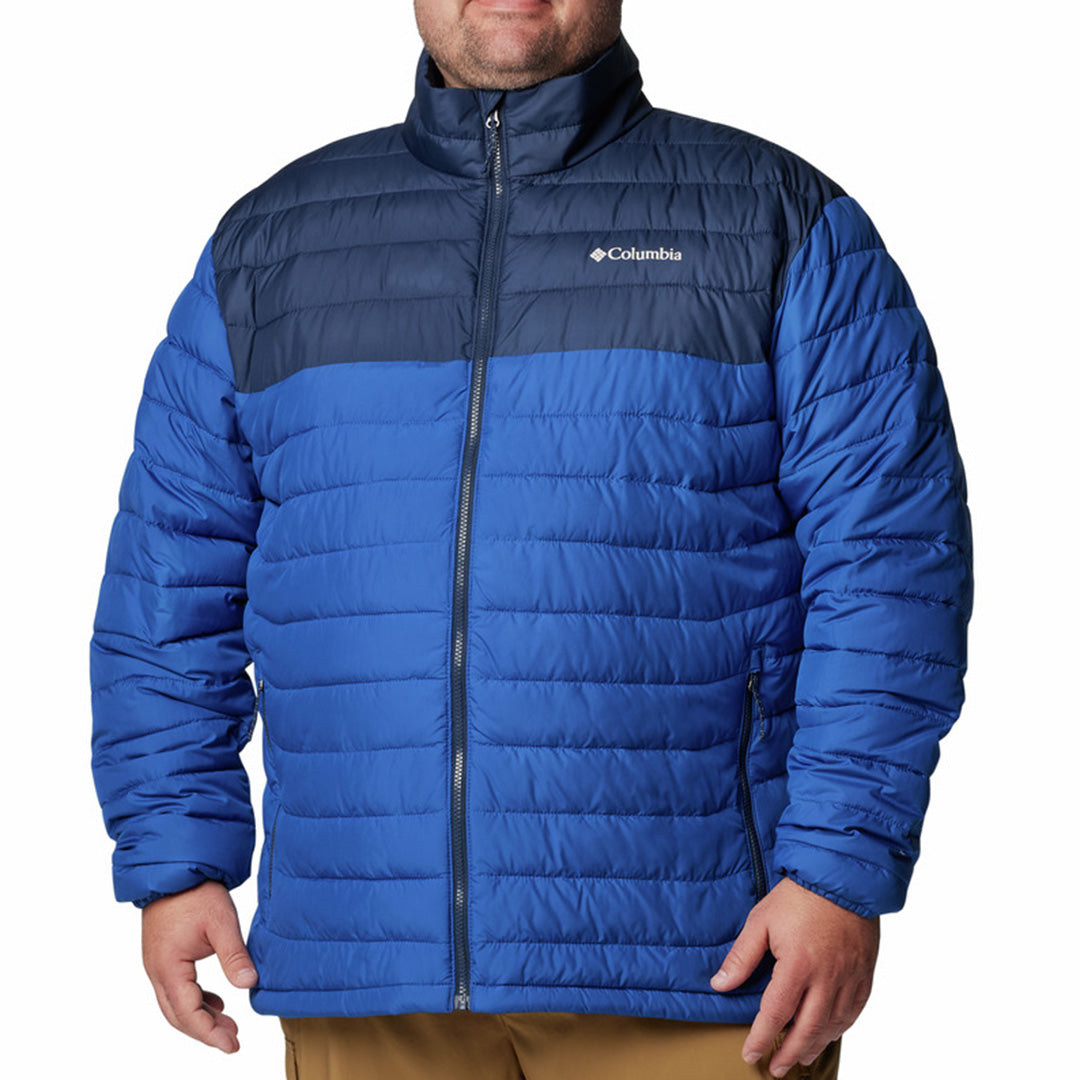 Powder Lite Jacket