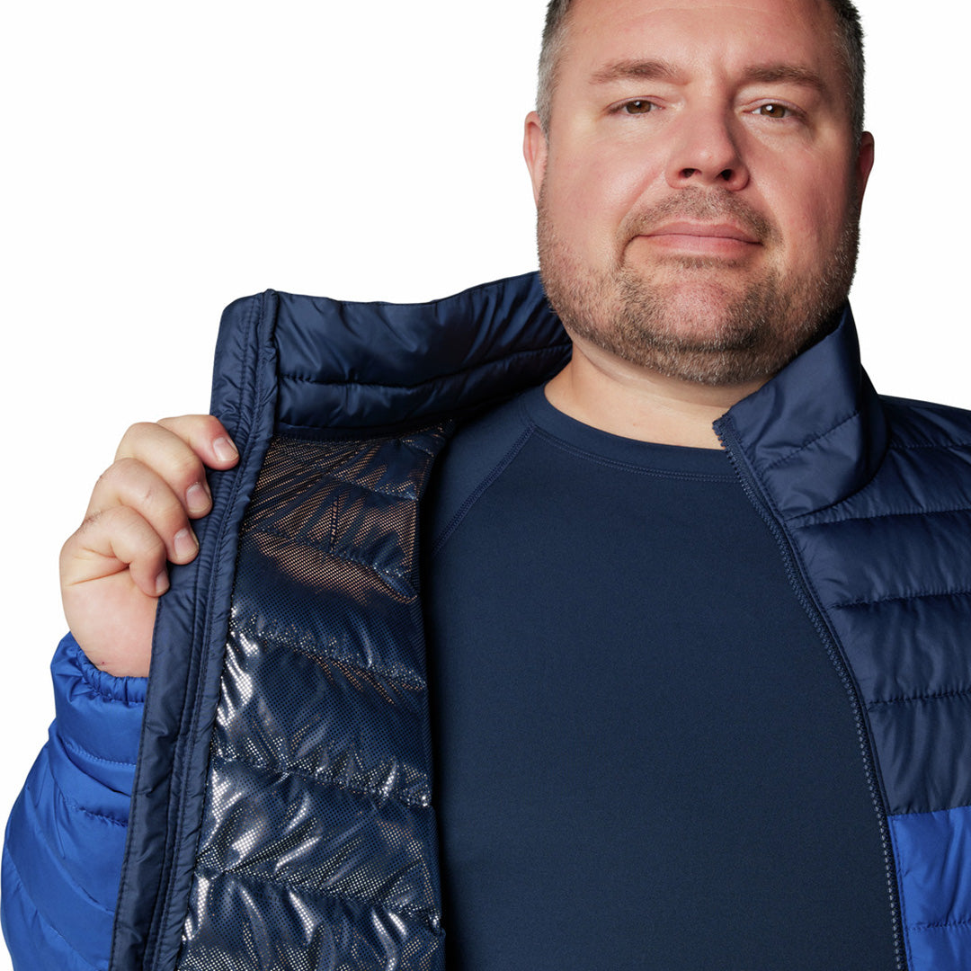 Powder Lite Jacket
