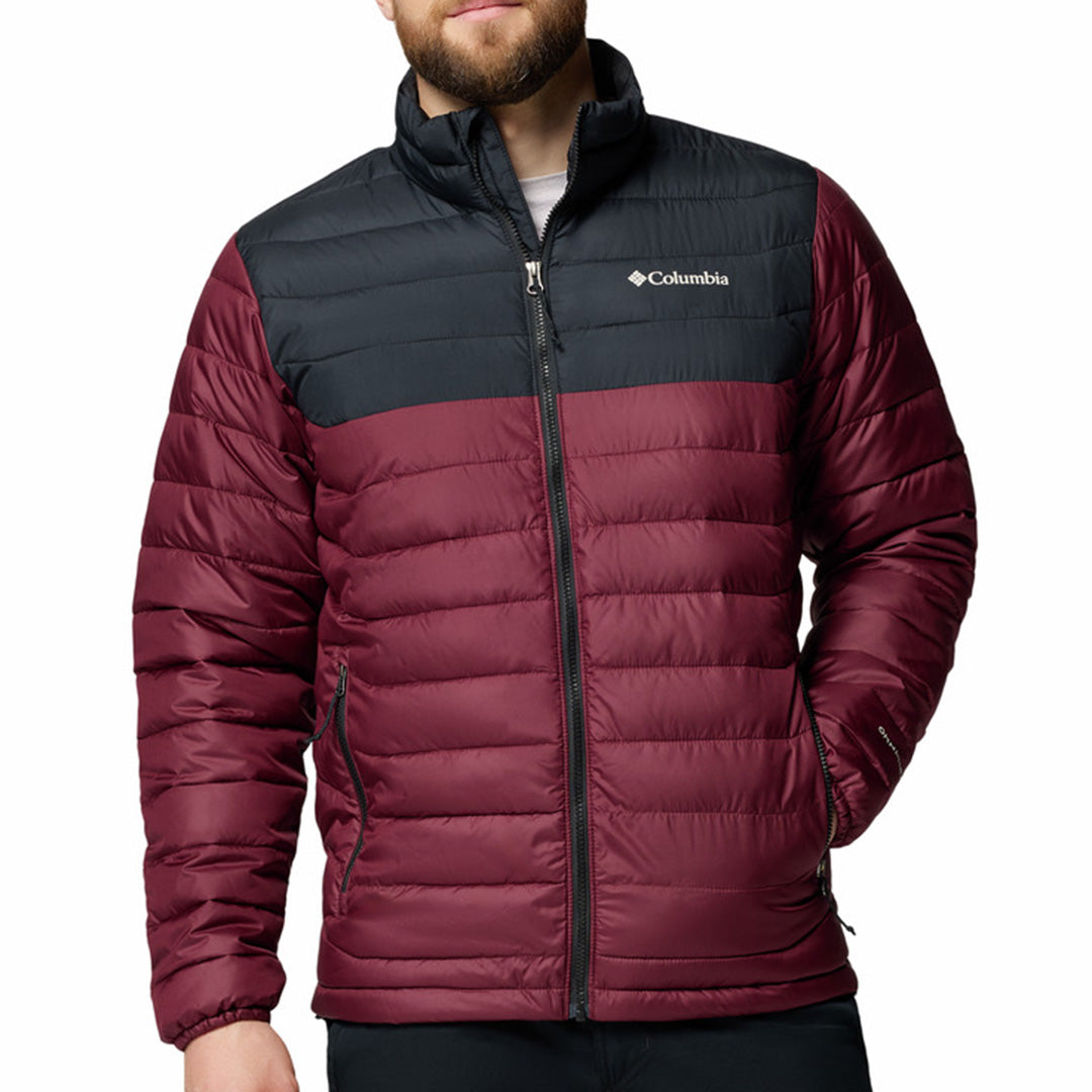 Powder Lite Jacket