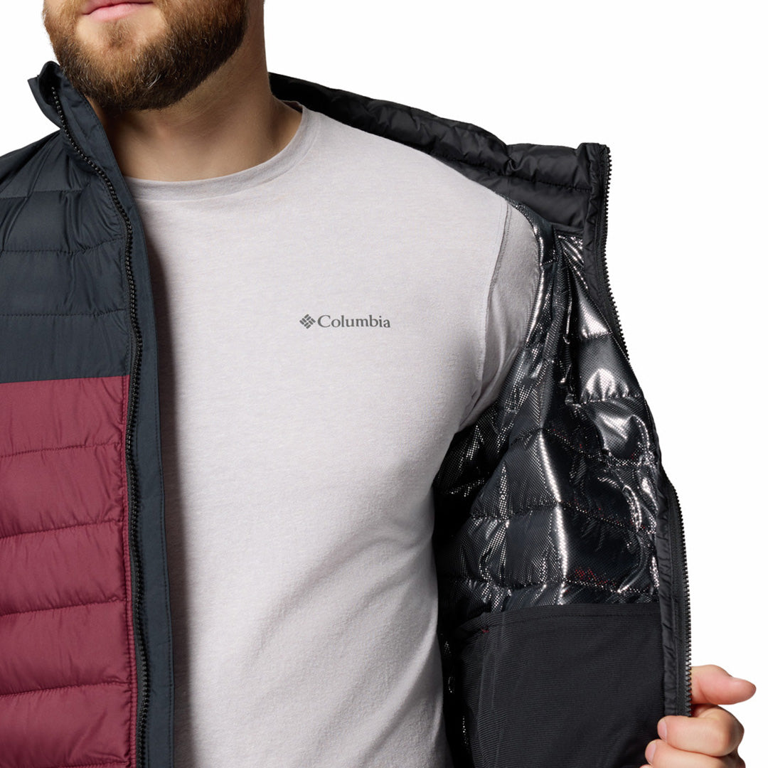 Powder Lite Jacket