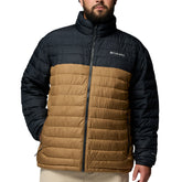 Manteau Powder Lite