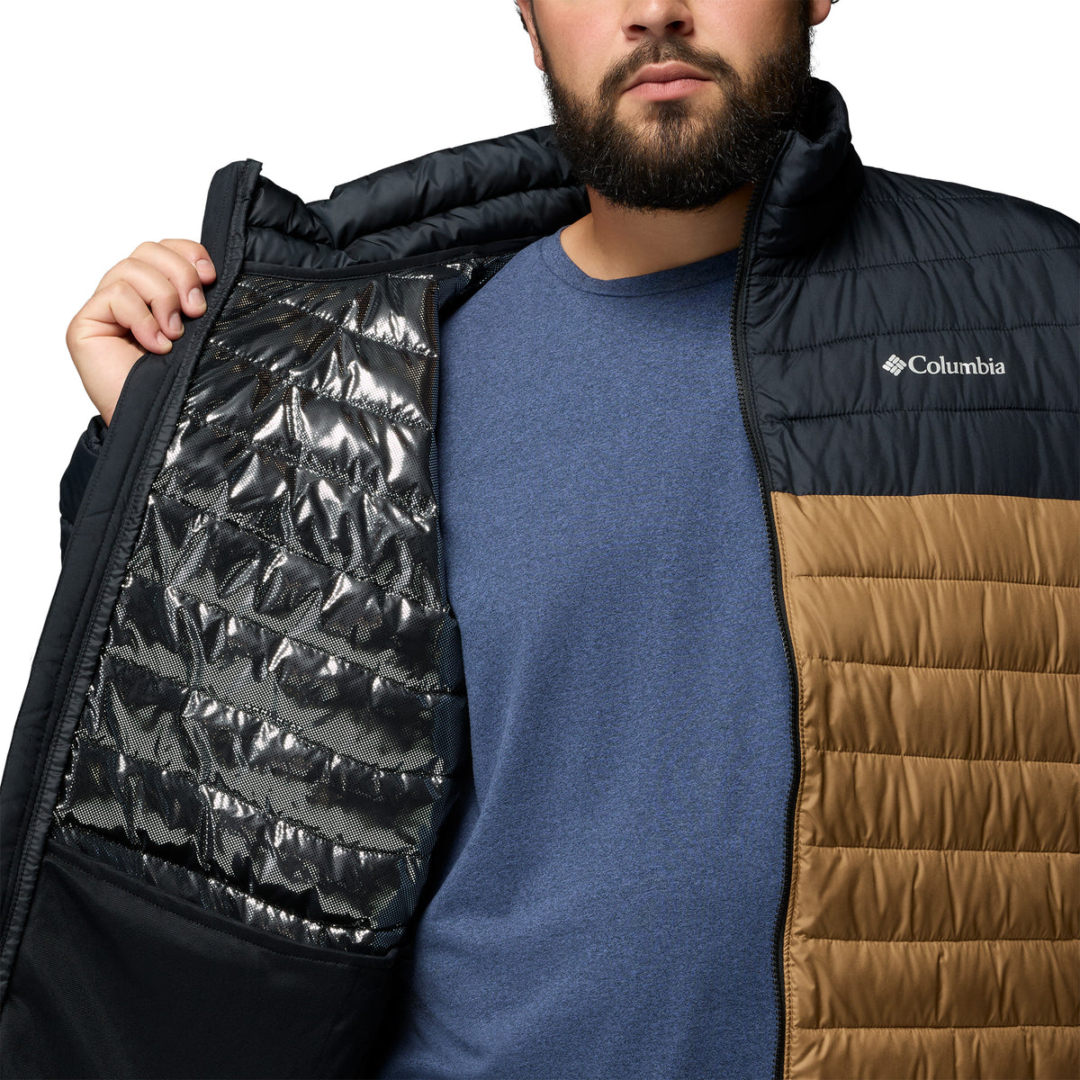 Powder Lite Jacket