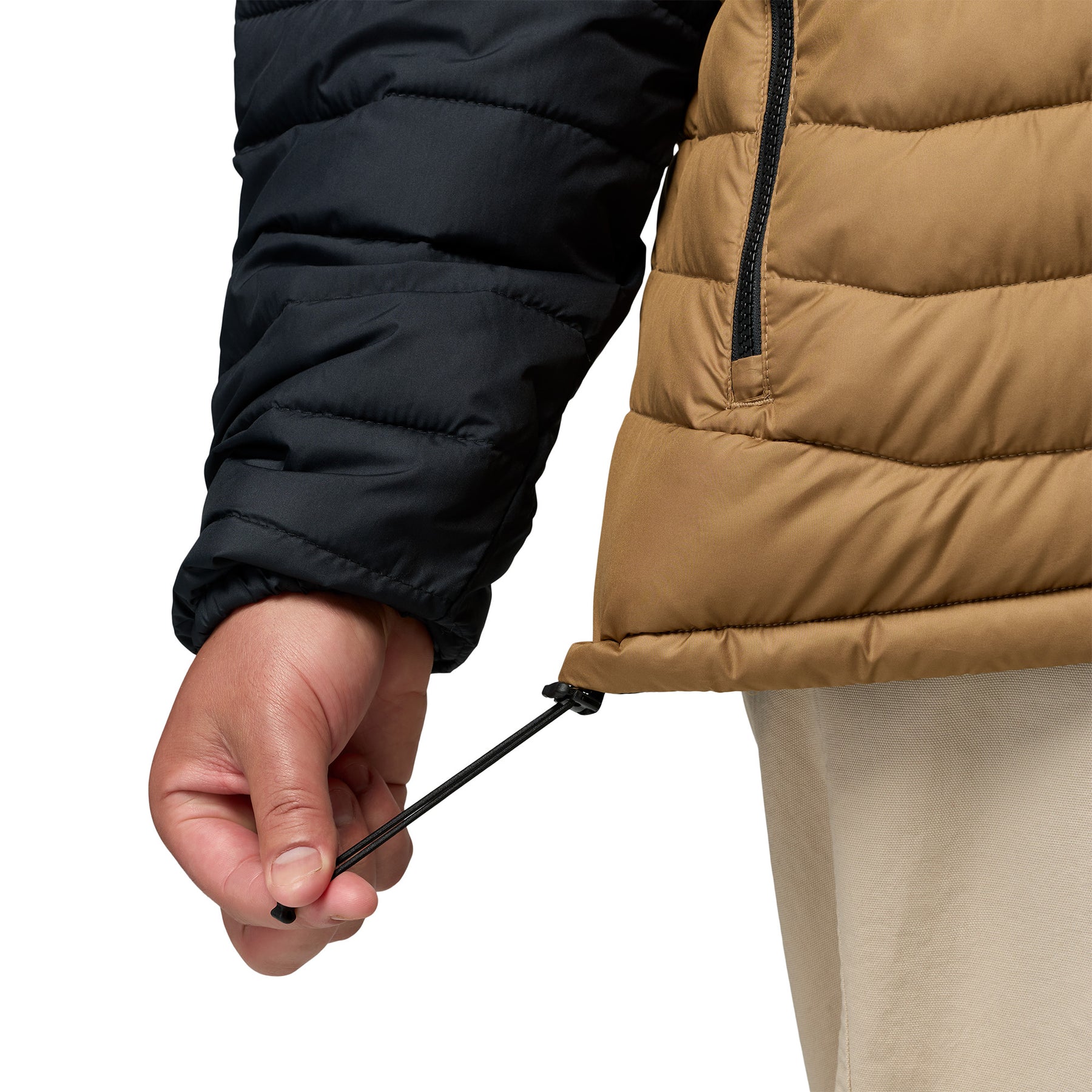 Powder Lite Jacket