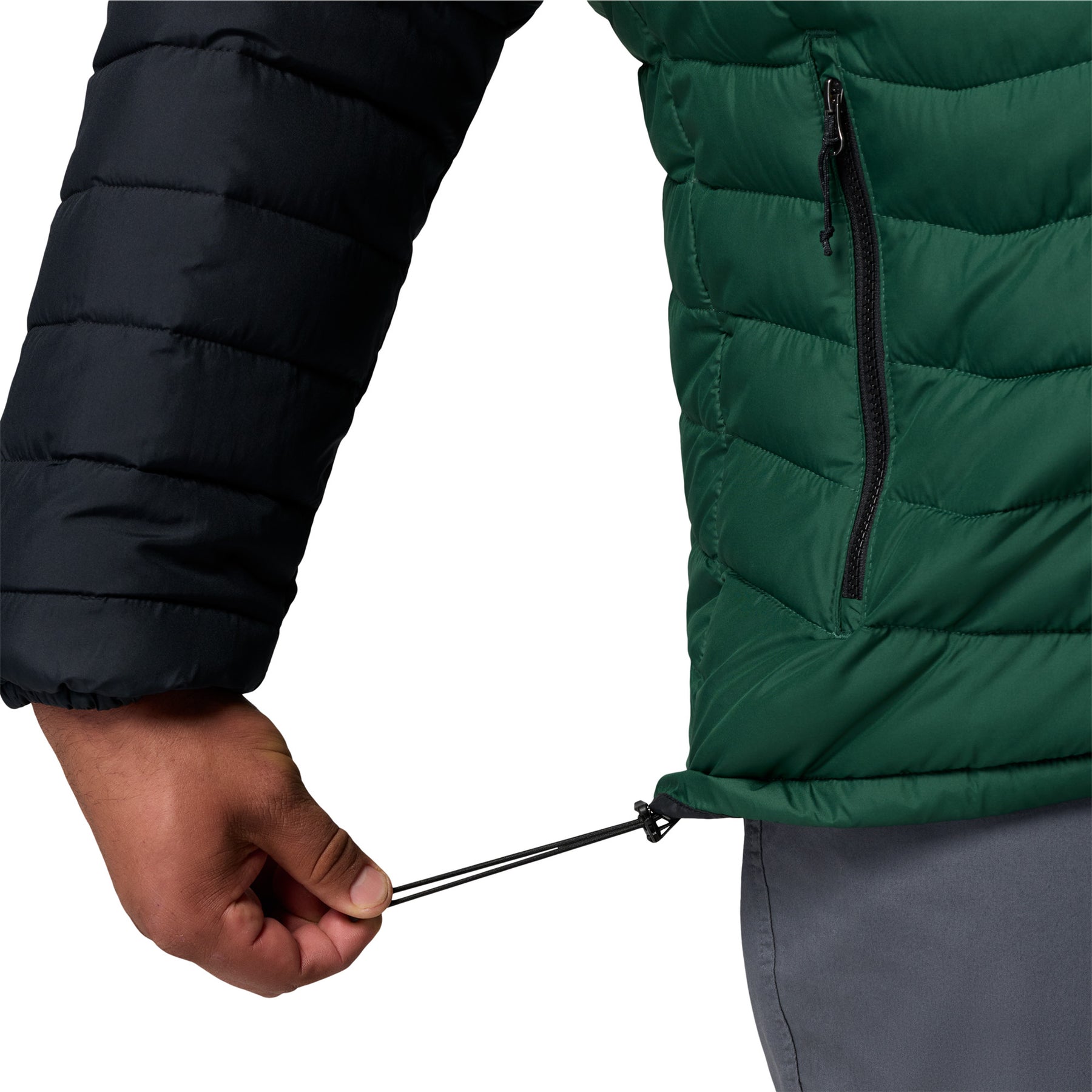 Powder Lite Jacket