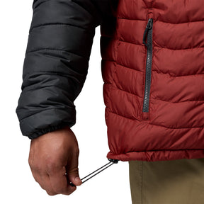 Powder Lite Jacket