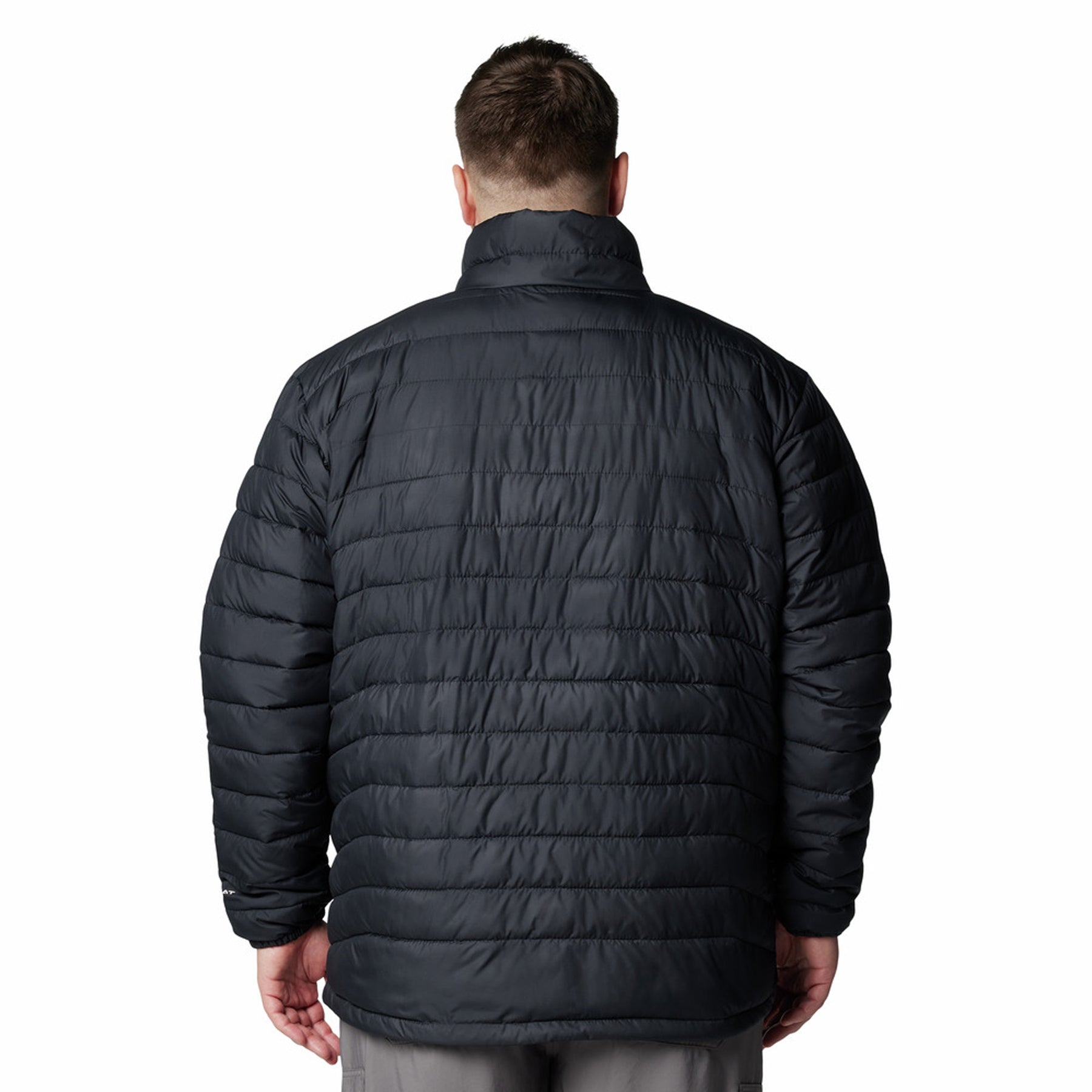 Manteau Powder Lite