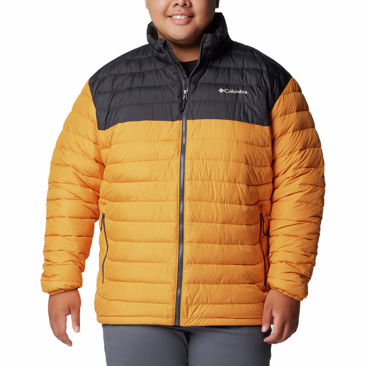 Manteau Powder Lite