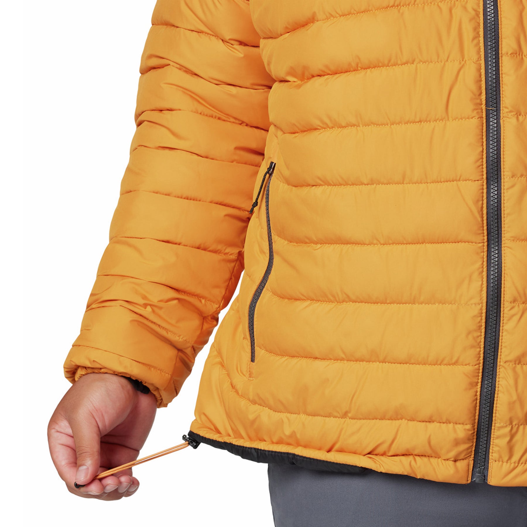 Powder Lite Jacket