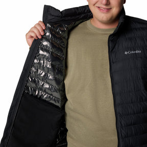 Veste Powder Lite