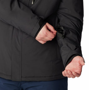 Winter District Jacket