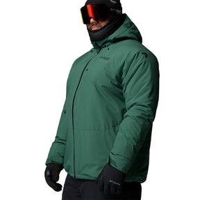 Winter District Jacket