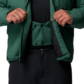 Winter District Jacket