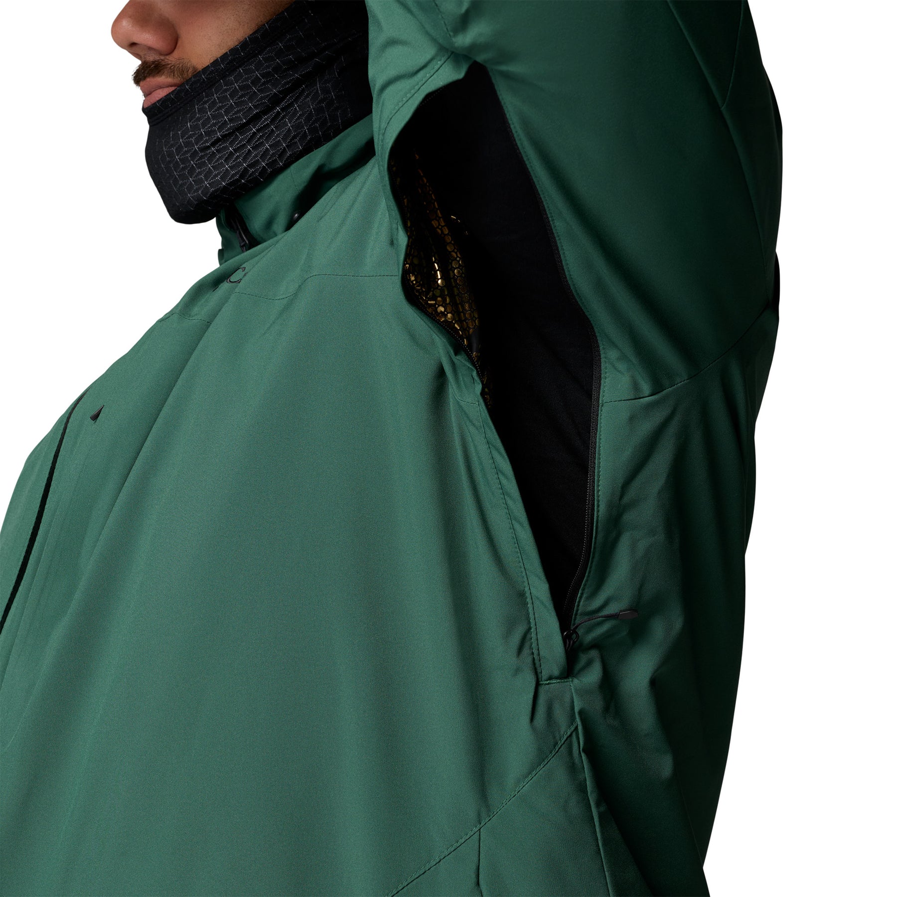 Winter District Jacket