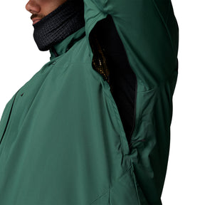 Winter District Jacket