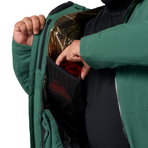 Winter District Jacket