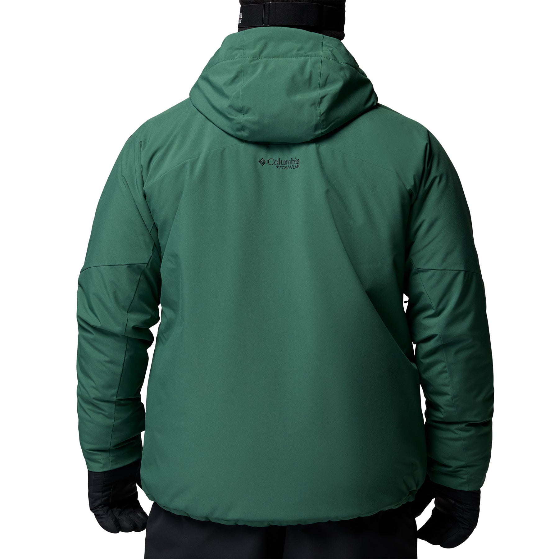 Winter District Jacket
