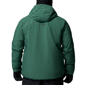 Winter District Jacket