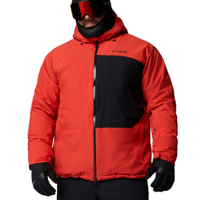Winter District Jacket
