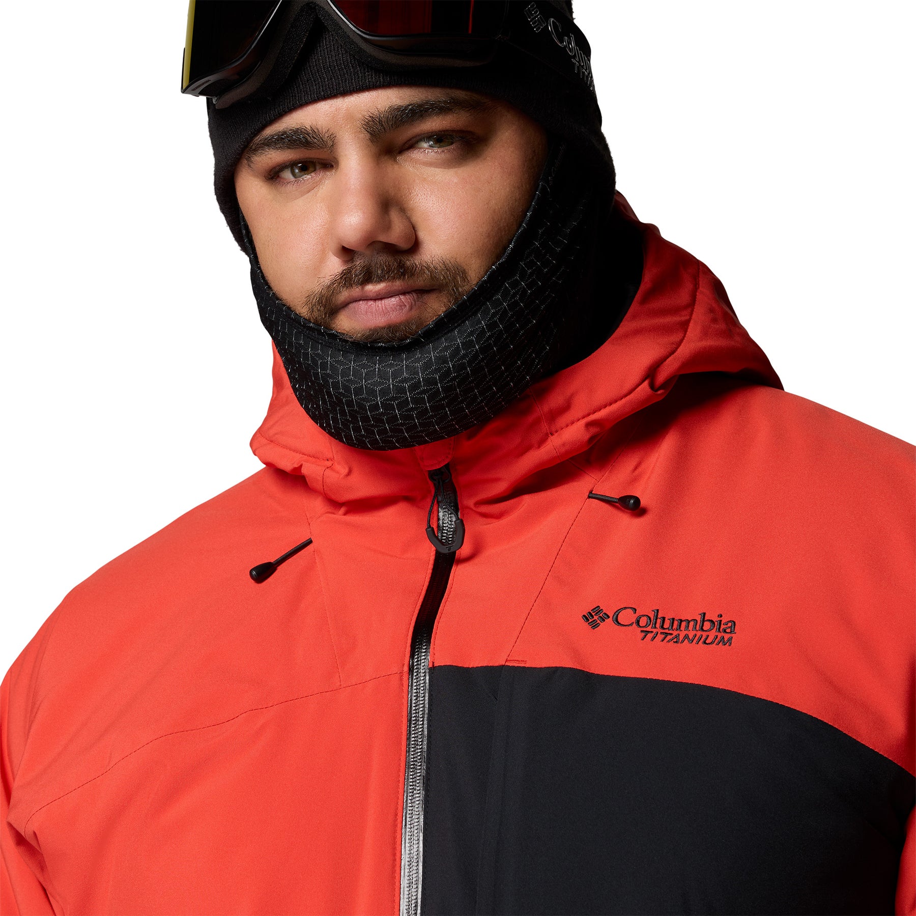 Winter District Jacket