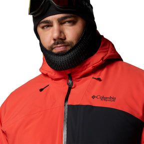 Winter District Jacket