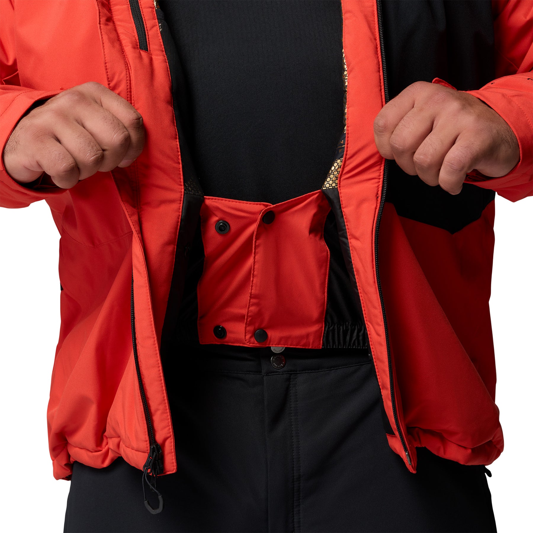 Winter District Jacket