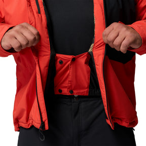 Winter District Jacket