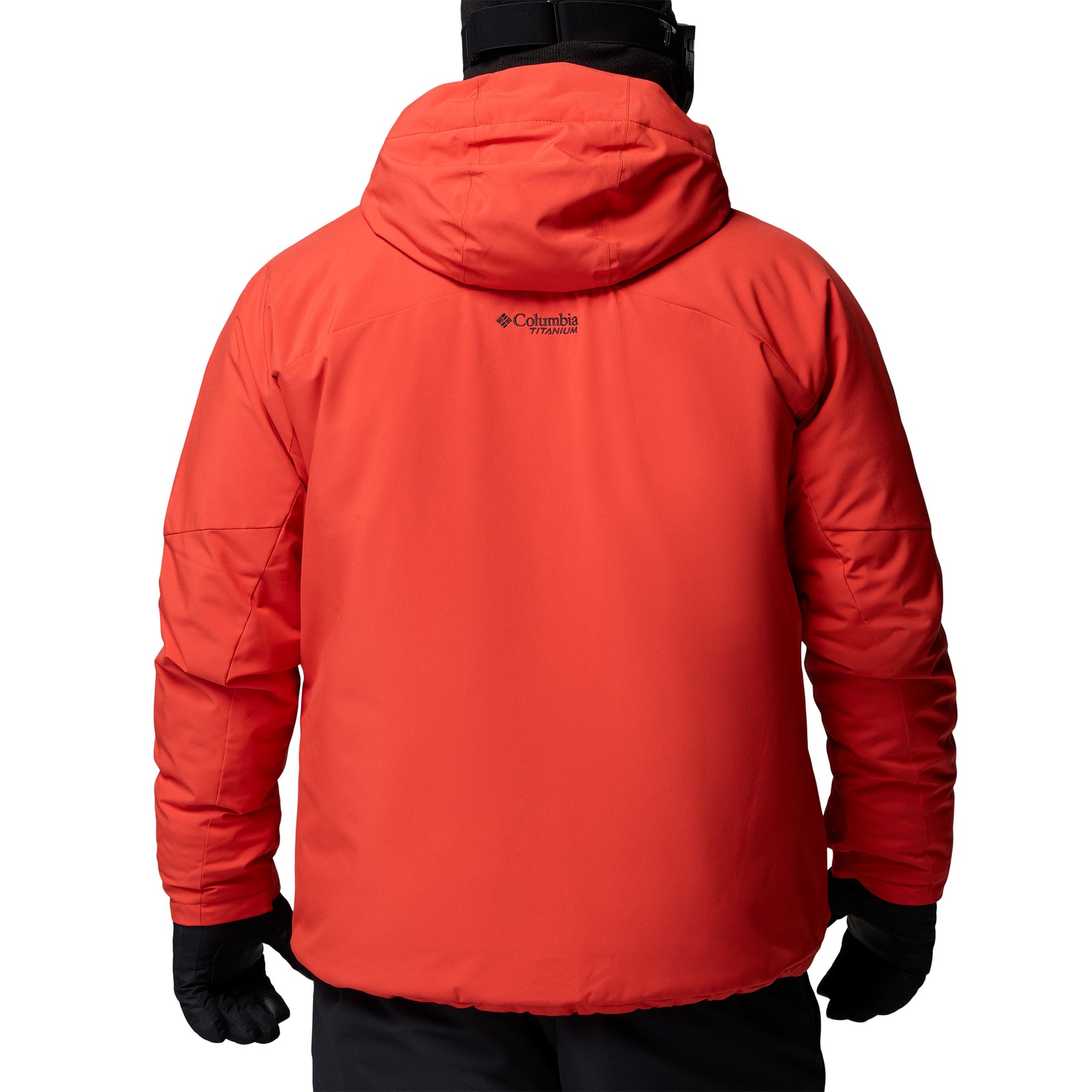 Winter District Jacket