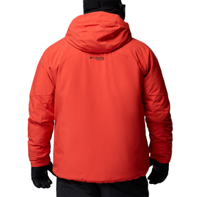 Winter District Jacket