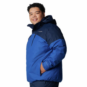 Manteau Last Track